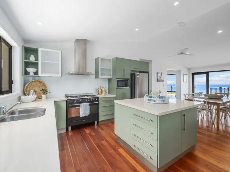 Third view of Homely house listing, 37 Warrawee Street, Sapphire Beach NSW 2450