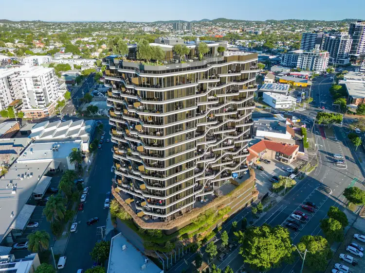 607/62 Logan Road, Woolloongabba QLD 4102