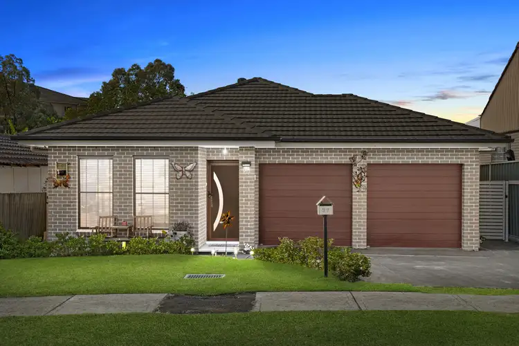 37 Derby Street, Merrylands NSW 2160