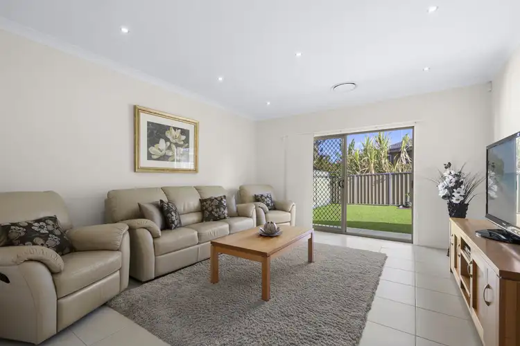 Third view of Homely house listing, 15 Bates Avenue, South Wentworthville NSW 2145