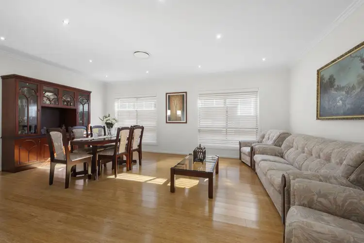 Fourth view of Homely house listing, 15 Bates Avenue, South Wentworthville NSW 2145