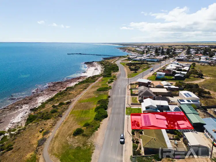 Main view of Homely house listing, 9 Edwardes Terrace, Port Victoria SA 5573