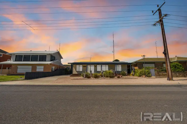 Second view of Homely house listing, 9 Edwardes Terrace, Port Victoria SA 5573