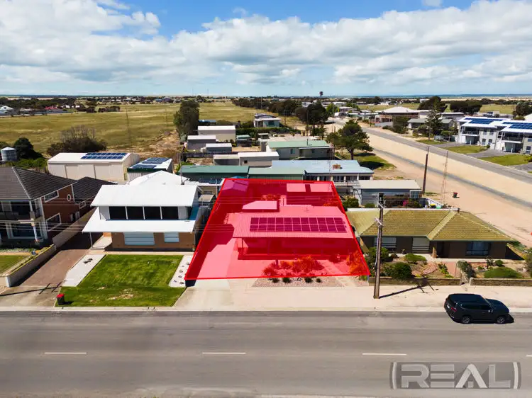 Third view of Homely house listing, 9 Edwardes Terrace, Port Victoria SA 5573