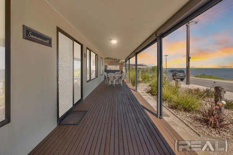 Fourth view of Homely house listing, 9 Edwardes Terrace, Port Victoria SA 5573