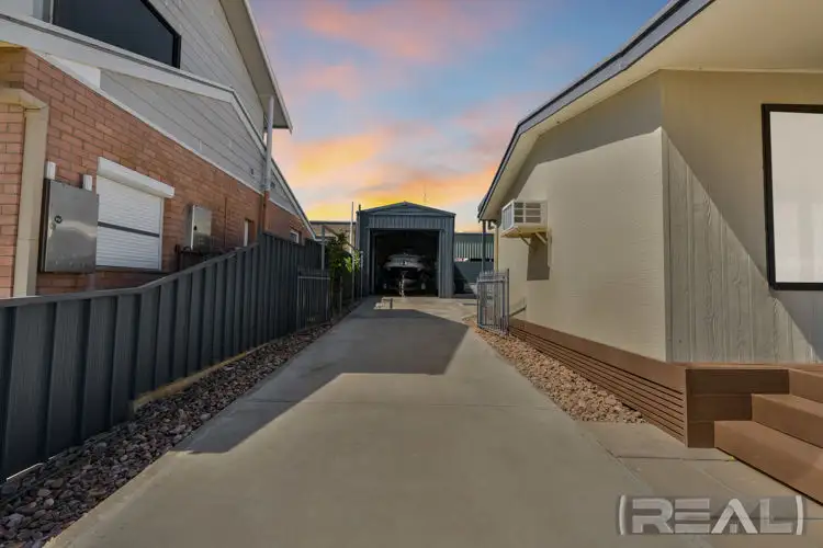 Fifth view of Homely house listing, 9 Edwardes Terrace, Port Victoria SA 5573