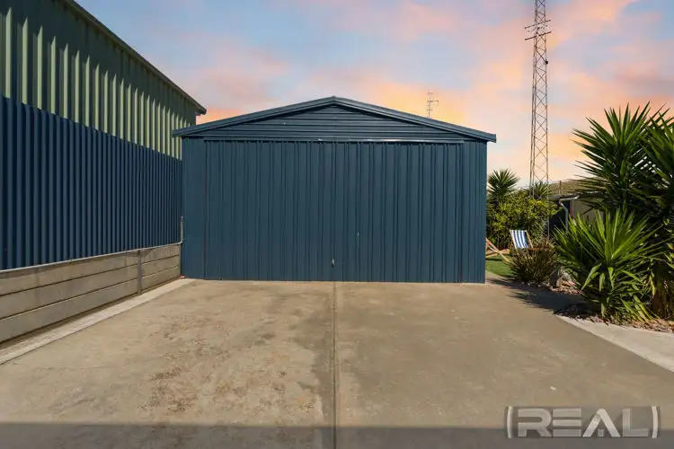 Sixth view of Homely house listing, 9 Edwardes Terrace, Port Victoria SA 5573