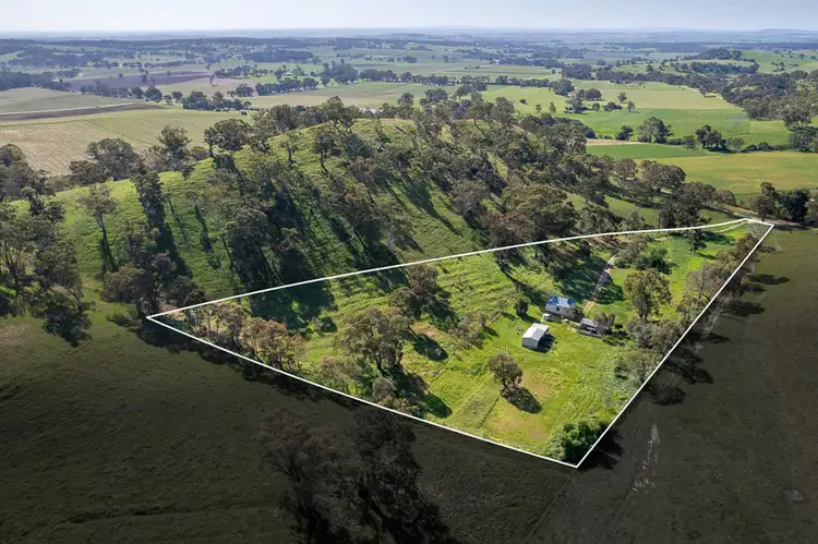 Second view of Homely rural property listing, 110 Sugar Loaf Road, Williamstown SA 5351