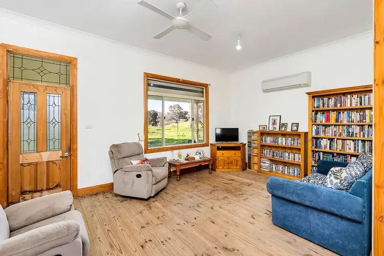 Third view of Homely rural property listing, 110 Sugar Loaf Road, Williamstown SA 5351