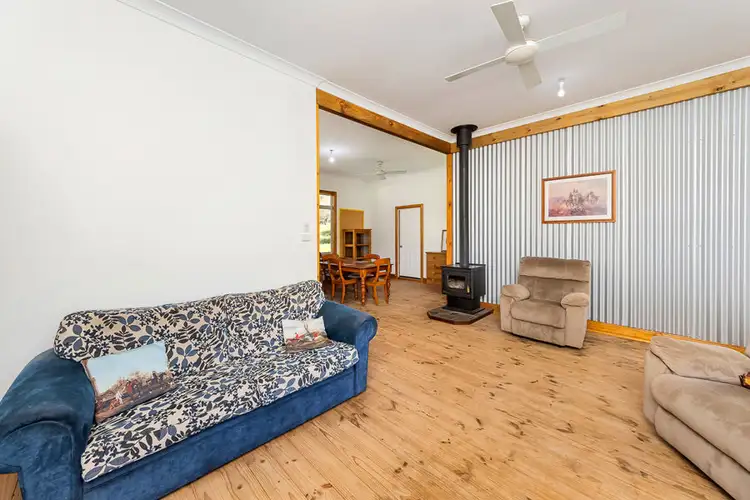 Fourth view of Homely rural property listing, 110 Sugar Loaf Road, Williamstown SA 5351