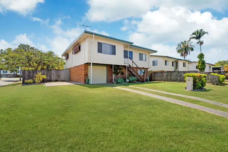 2 Nicole Court, Andergrove QLD 4740