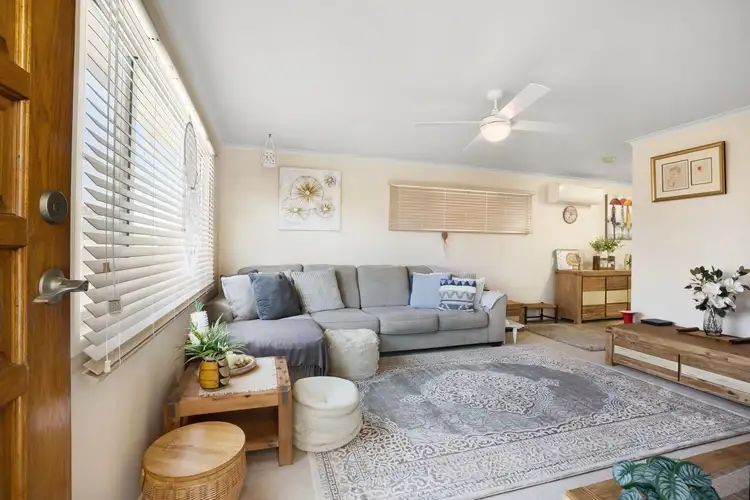 Second view of Homely house listing, 2 Nicole Court, Andergrove QLD 4740