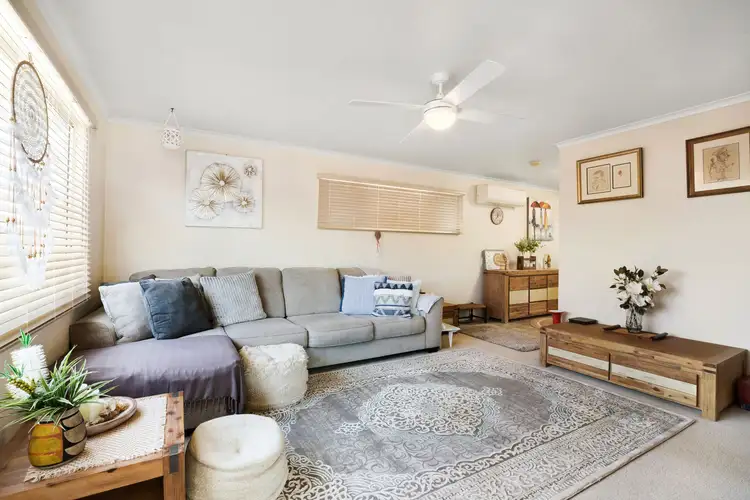 Third view of Homely house listing, 2 Nicole Court, Andergrove QLD 4740