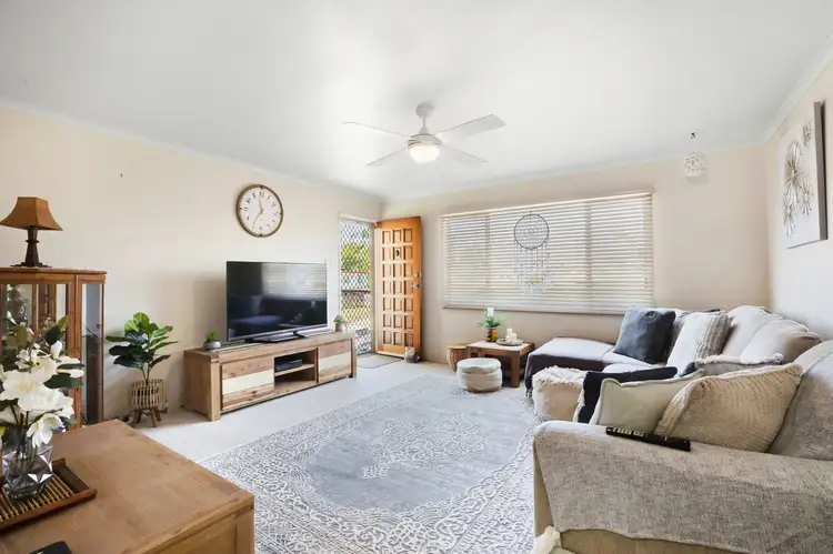 Fourth view of Homely house listing, 2 Nicole Court, Andergrove QLD 4740