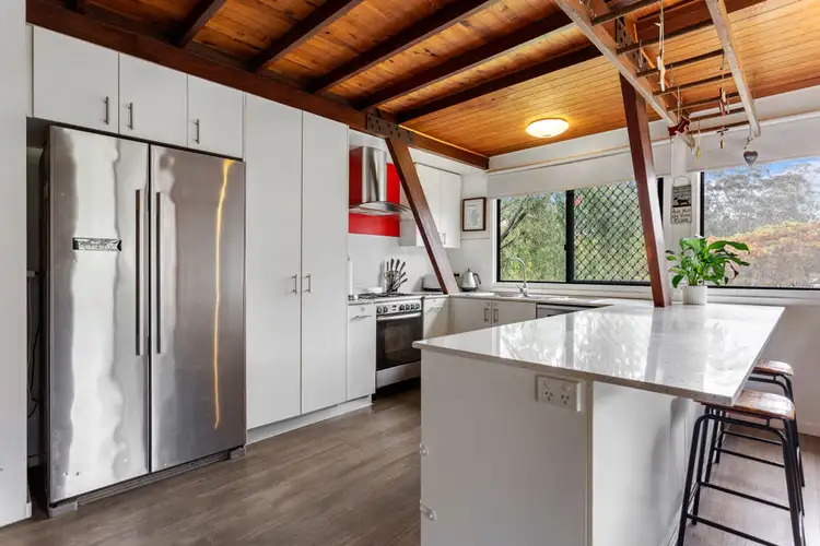 Third view of Homely rural property listing, 27 Berghofer Drive, Withcott QLD 4352