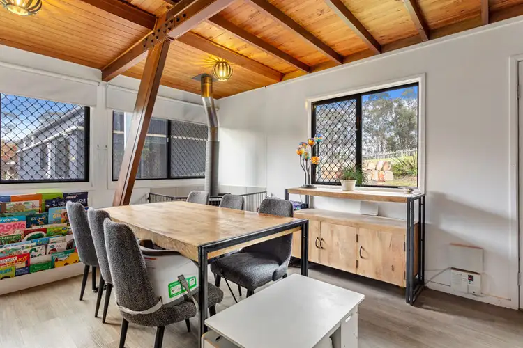 Fourth view of Homely rural property listing, 27 Berghofer Drive, Withcott QLD 4352