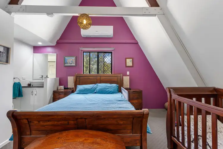 Sixth view of Homely rural property listing, 27 Berghofer Drive, Withcott QLD 4352