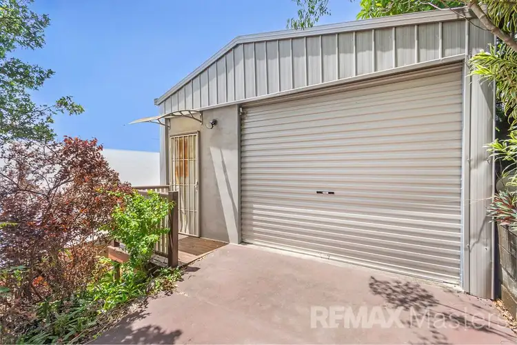 11D Granny Flat Minerva St, Rochedale South QLD 4123