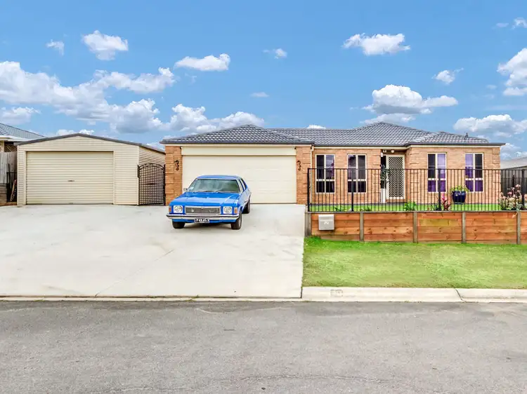 10 Felicity Court, Deception Bay QLD 4508