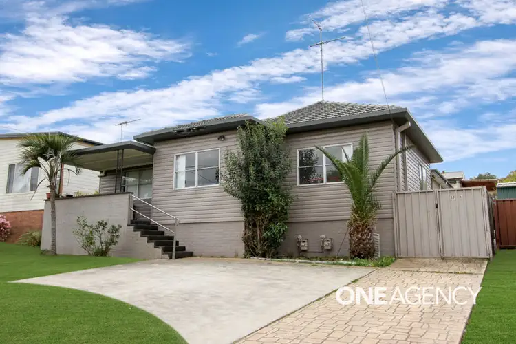 17 & 17A Stanley Street, Blacktown NSW 2148