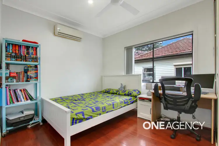 Fourth view of Homely house listing, 17 & 17A Stanley Street, Blacktown NSW 2148