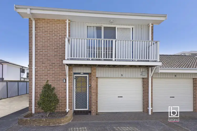 5/61 Dening Street