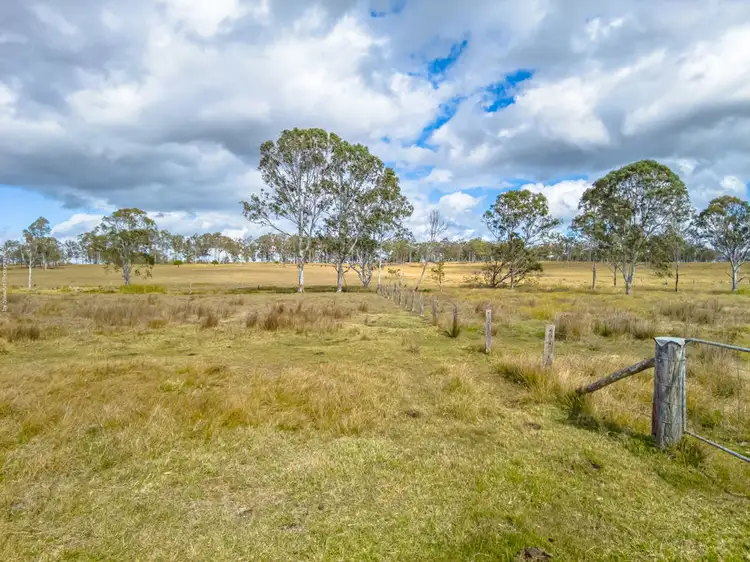 Main view of Homely land listing, Lot 24 Biggenden Road, Yerra QLD 4650