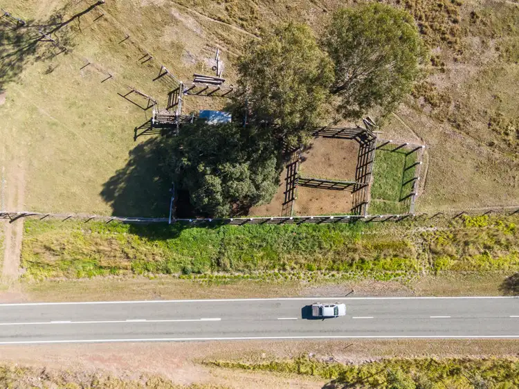 Third view of Homely land listing, Lot 24 Biggenden Road, Yerra QLD 4650