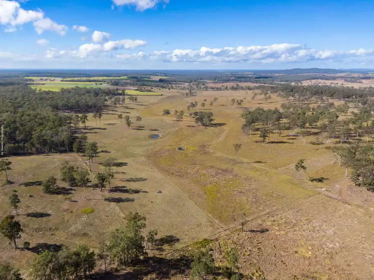 Sixth view of Homely land listing, Lot 24 Biggenden Road, Yerra QLD 4650