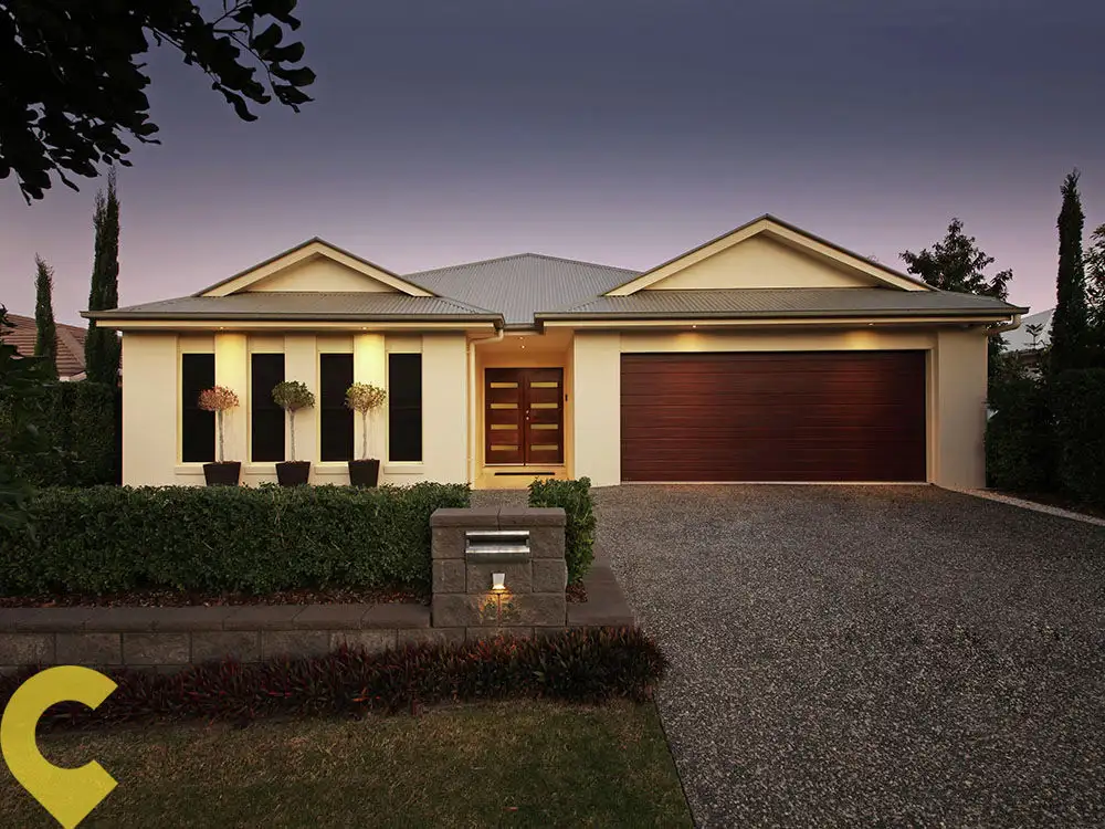 Main view of Homely house listing, 22 Highview Terrace, Murrumba Downs QLD 4503