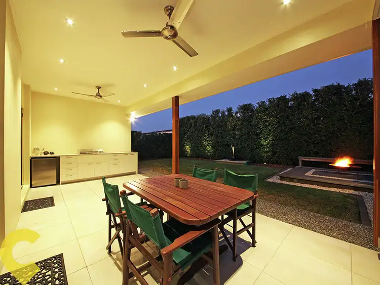 Fourth view of Homely house listing, 22 Highview Terrace, Murrumba Downs QLD 4503
