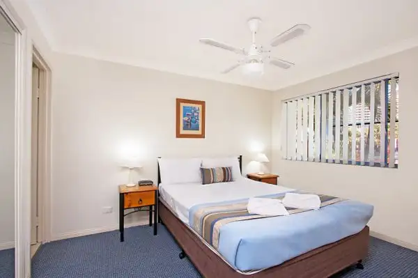Fifth view of Homely unit listing, 18/5 Hill Street, Rainbow Bay QLD 4225