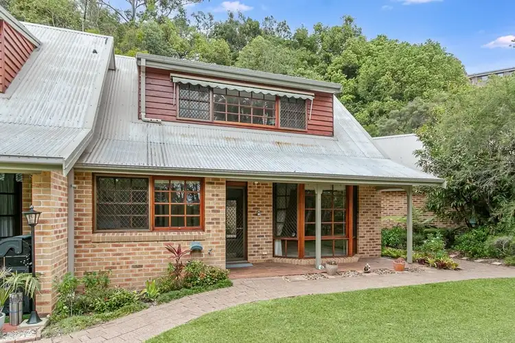 Second view of Homely villa listing, 72/1 Carramar Drive, Tweed Heads West NSW 2485