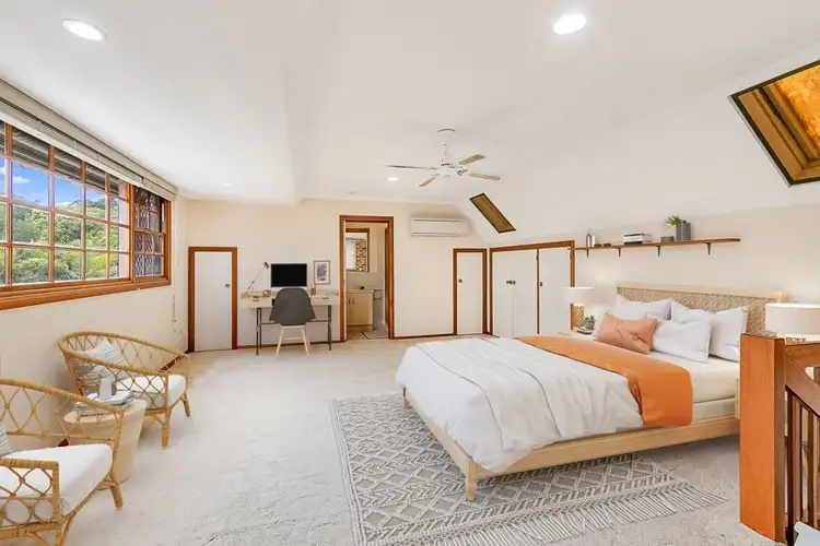 Fifth view of Homely villa listing, 72/1 Carramar Drive, Tweed Heads West NSW 2485