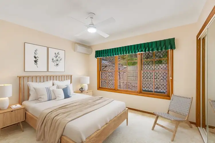 Sixth view of Homely villa listing, 72/1 Carramar Drive, Tweed Heads West NSW 2485
