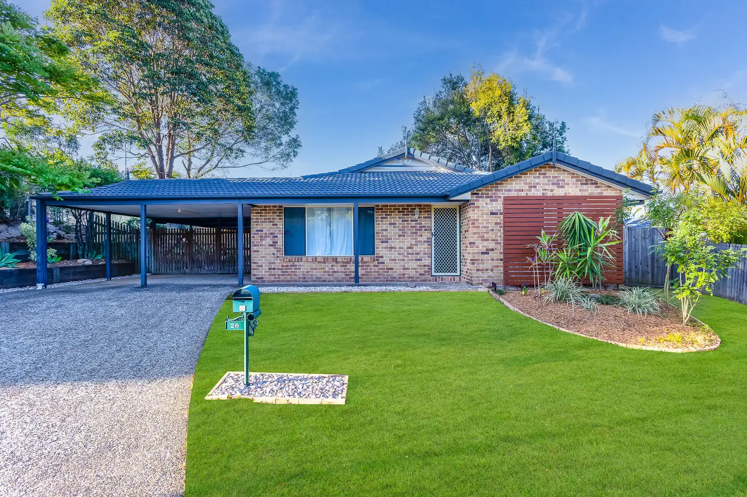 Main view of Homely house listing, 20 Forest Ridge Drive, Narangba QLD 4504