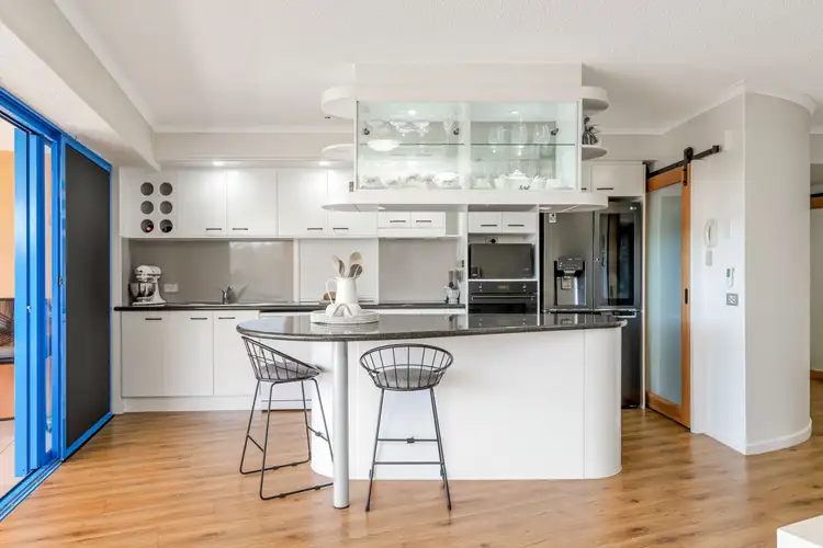 Fifth view of Homely unit listing, 13/1 Raleigh Street, Golden Beach QLD 4551