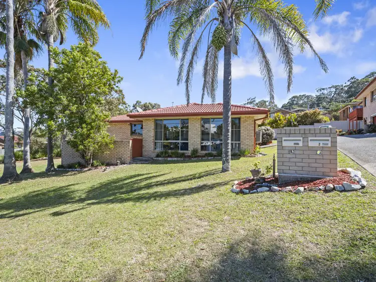 1/15 Brunswick Avenue, Coffs Harbour NSW 2450