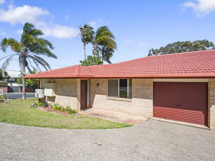 Third view of Homely villa listing, 1/15 Brunswick Avenue, Coffs Harbour NSW 2450