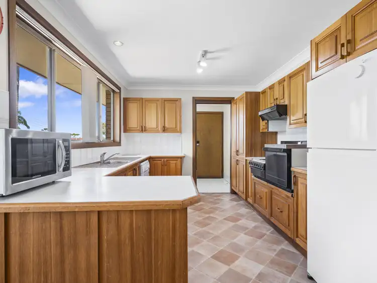 Fifth view of Homely villa listing, 1/15 Brunswick Avenue, Coffs Harbour NSW 2450