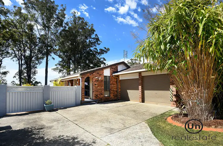 34 Cavanba Road, Toormina NSW 2452