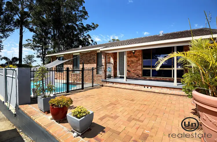 Second view of Homely house listing, 34 Cavanba Road, Toormina NSW 2452
