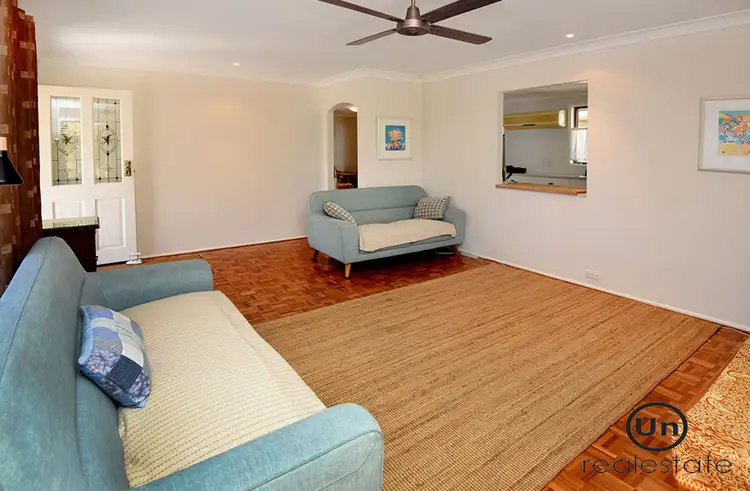 Fifth view of Homely house listing, 34 Cavanba Road, Toormina NSW 2452