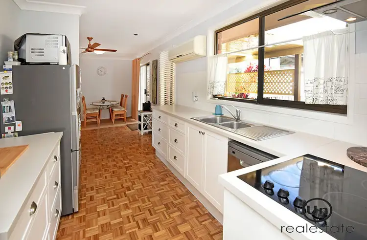 Sixth view of Homely house listing, 34 Cavanba Road, Toormina NSW 2452