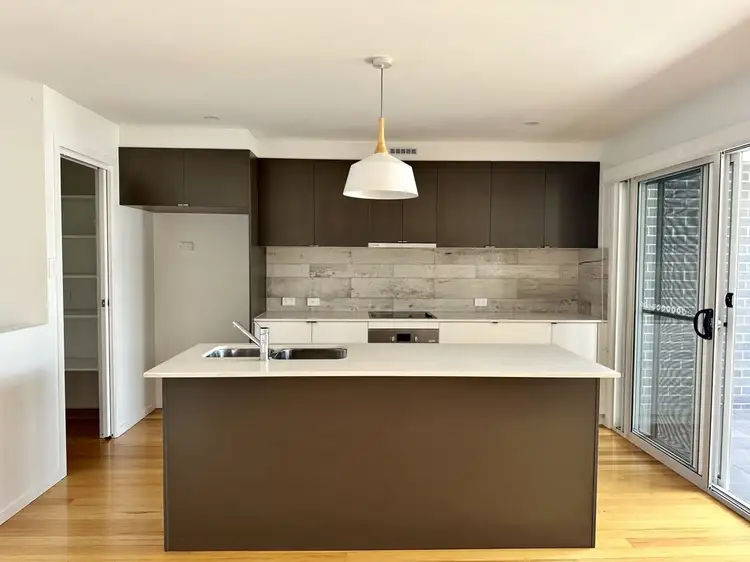 Second view of Homely villa listing, 3/55 Mildura Street, Coffs Harbour NSW 2450