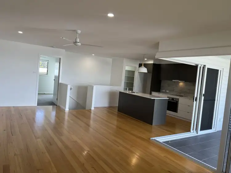 Fourth view of Homely villa listing, 3/55 Mildura Street, Coffs Harbour NSW 2450