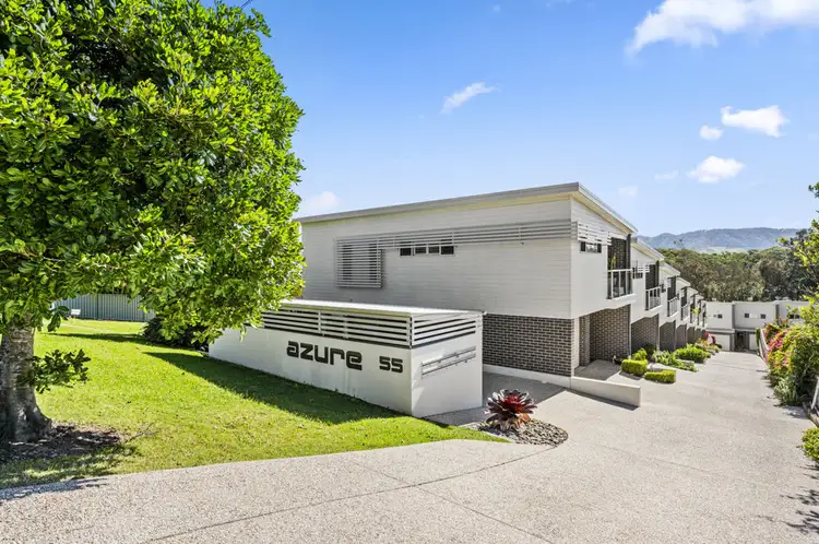 Fifth view of Homely villa listing, 3/55 Mildura Street, Coffs Harbour NSW 2450