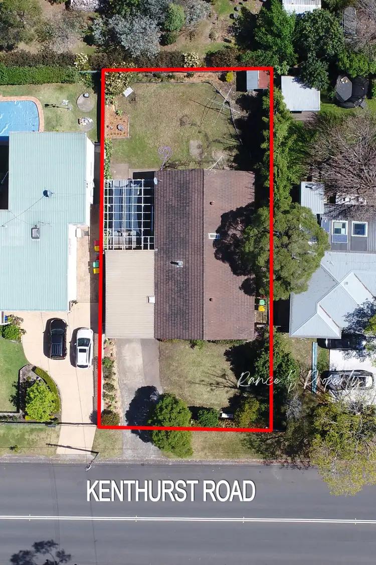Third view of Homely house listing, 150 Kenthurst Road, Kenthurst NSW 2156