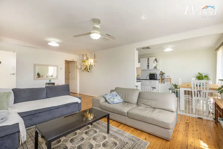 Second view of Homely house listing, 359 Douglas rd, Lavington NSW 2641