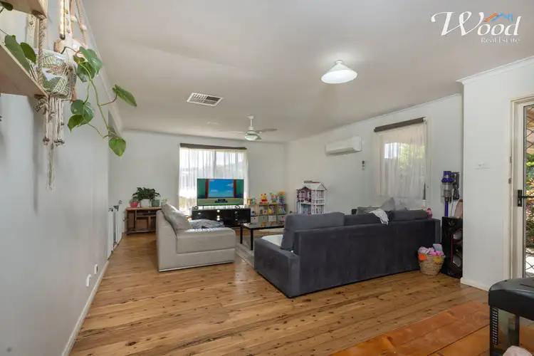 Sixth view of Homely house listing, 359 Douglas rd, Lavington NSW 2641